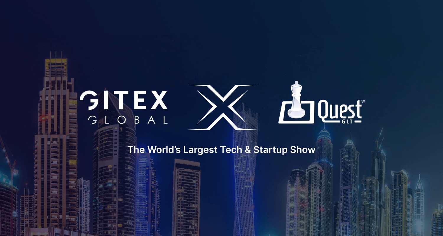 Gitex Events Conference Agenda Dubai List October 2023
